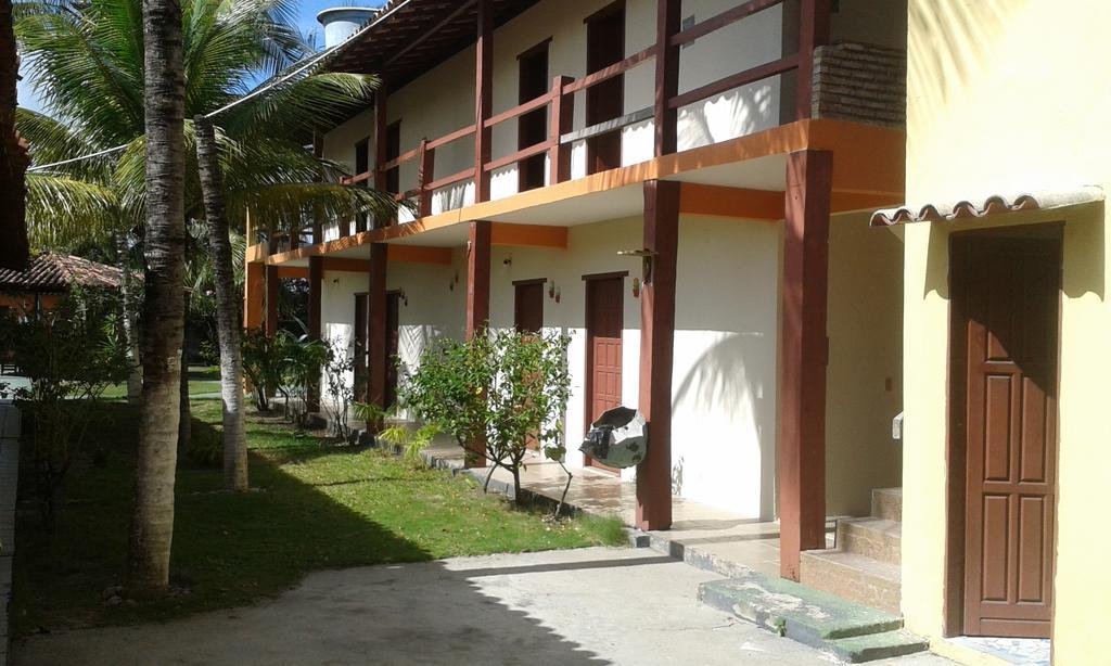 Vale Verde Coroa Vermelha Santa Cruz Cabralia Exterior photo